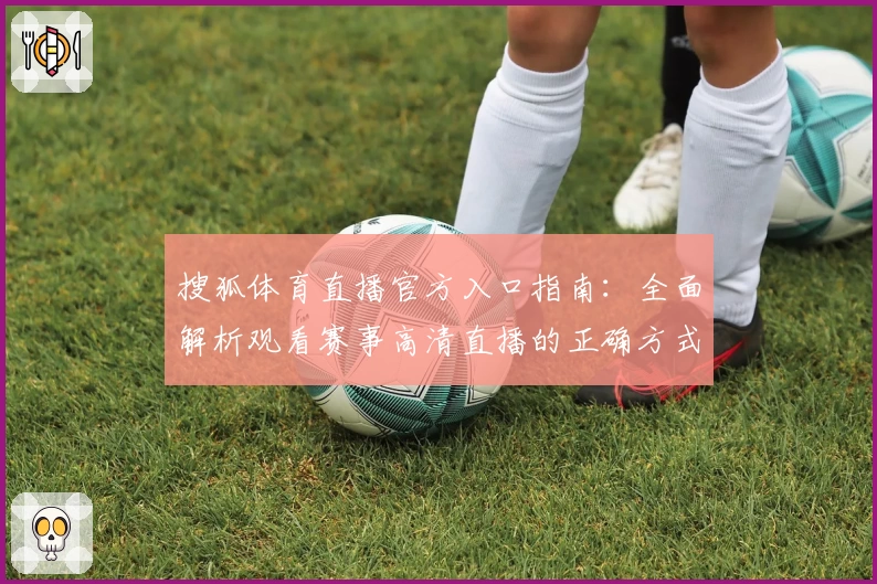 搜狐体育直播官方入口指南：全面解析观看赛事高清直播的正确方式