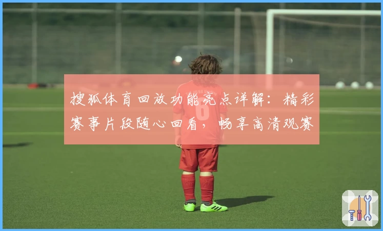 搜狐体育回放功能亮点详解：精彩赛事片段随心回看，畅享高清观赛体验