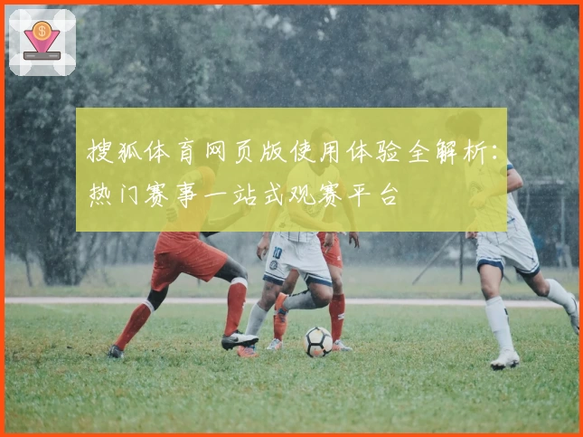 搜狐体育网页版使用体验全解析：热门赛事一站式观赛平台