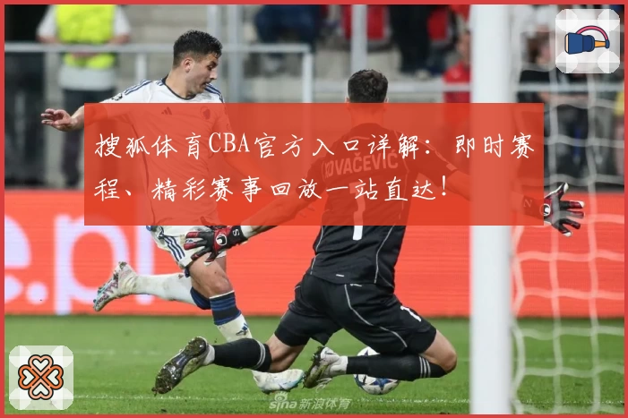 搜狐体育CBA官方入口详解：即时赛程、精彩赛事回放一站直达！