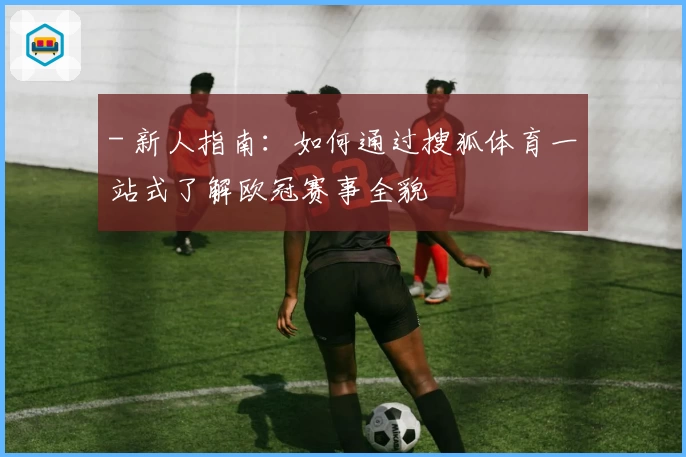 - 新人指南：如何通过搜狐体育一站式了解欧冠赛事全貌