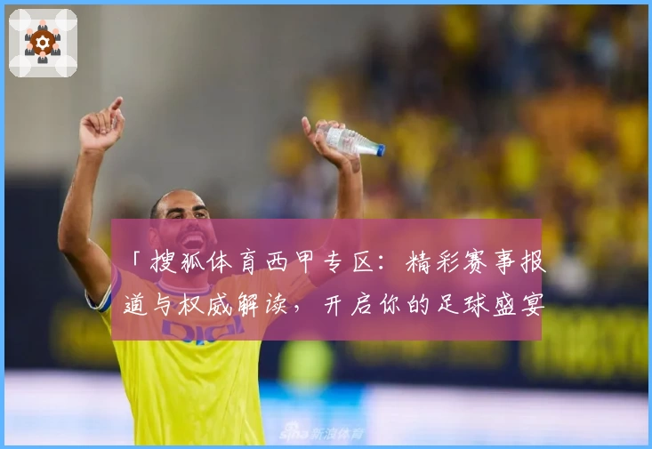 「搜狐体育西甲专区：精彩赛事报道与权威解读，开启你的足球盛宴攻略」