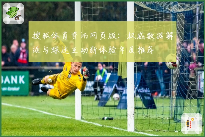 搜狐体育资讯网页版：权威数据解读与球迷互动新体验年度推荐