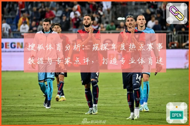 搜狐体育分析：窥探年度热点赛事数据与专家点评，打造专业体育迷的知识宝库