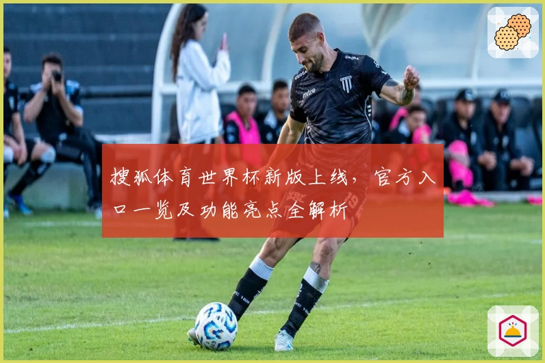 搜狐体育世界杯新版上线，官方入口一览及功能亮点全解析
