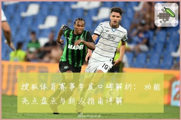 搜狐体育赛事年度口碑解析：功能亮点盘点与新人指南详解